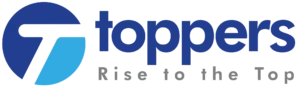 toppers logo